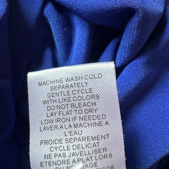 EUC Nina Leonard Women Jumpsuit - Picture 4 of 8